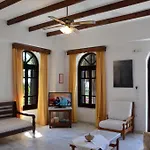 Petra Apartment *