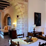 Petra Apartment *