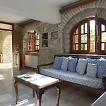 Petra * Kalamaki (Messinia)