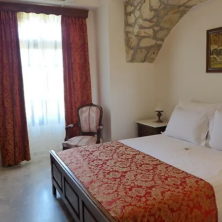 Apartment Petra *