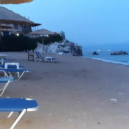 Petra Kalamaki (Messinia)