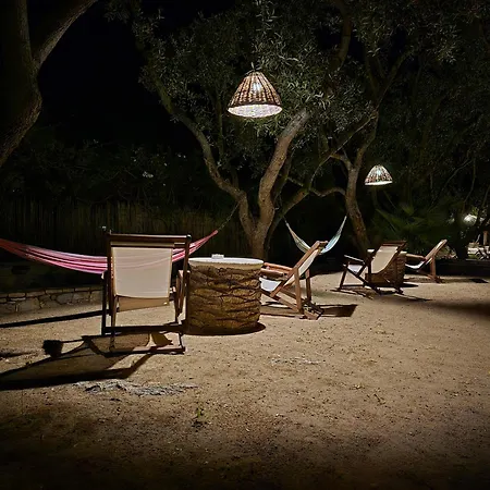 Διαμέρισμα Petra