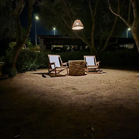 Apartment Petra Kalamaki (Messinia)