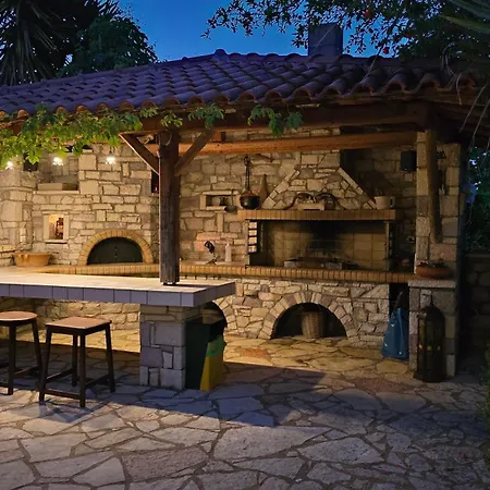 Petra Kalamaki (Messinia)