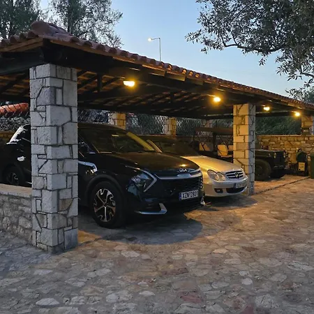Petra Apartment
