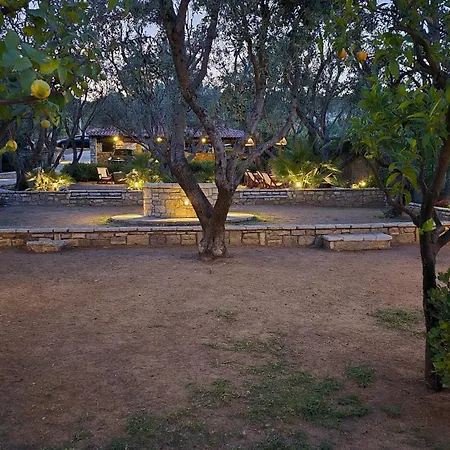 Διαμέρισμα Petra