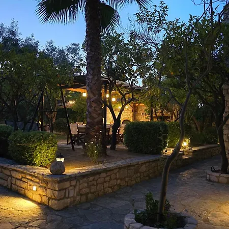 Διαμέρισμα Petra Καλαμάκι