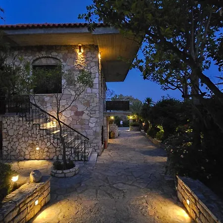 Petra Kalamaki (Messinia)