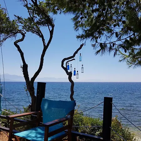 Petra Appartamento Kalamaki (Messinia)