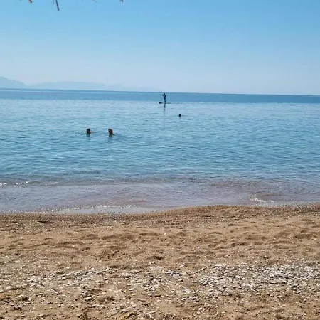 Petra Apartment Kalamaki (Messinia)