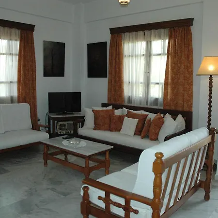 Petra * Kalamaki (Messinia)