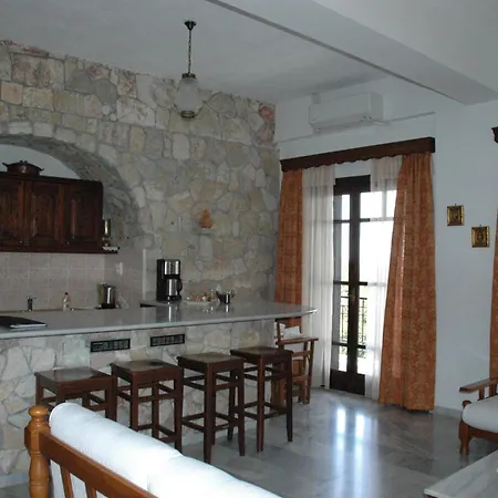 Petra Kalamaki (Messinia)