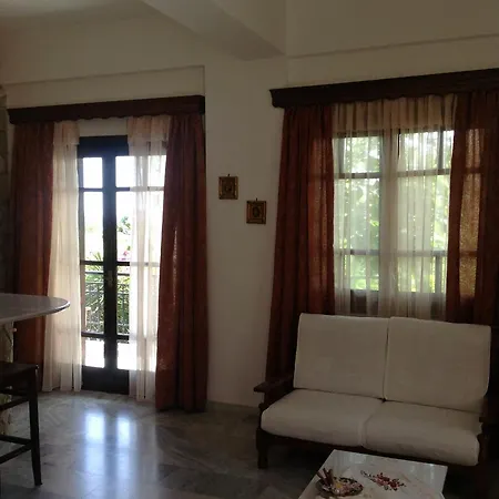 Petra Kalamaki (Messinia)