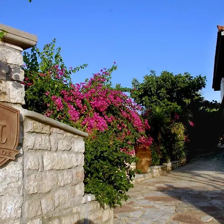 Petra * Kalamaki (Messinia)