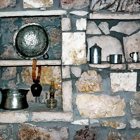 דירה Petra Kalamaki (Messinia)