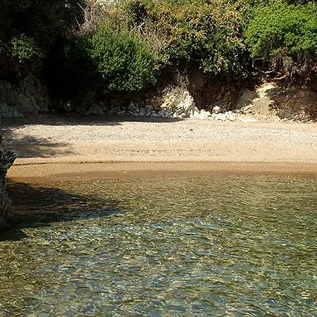 Διαμέρισμα Petra Καλαμάκι