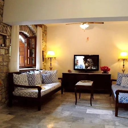 Petra Apartment