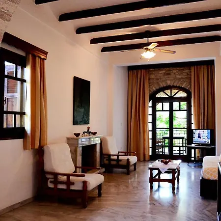 Petra Apartment Kalamaki (Messinia)