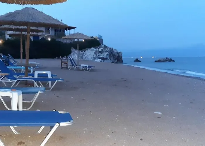 Petra Kalamaki (Messinia)