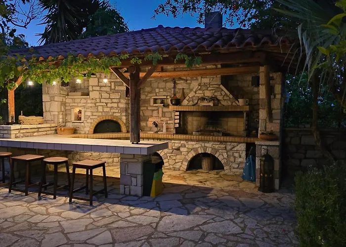 Petra Kalamaki (Messinia)