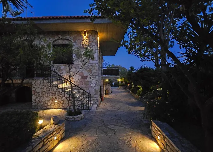 Petra Kalamaki (Messinia)