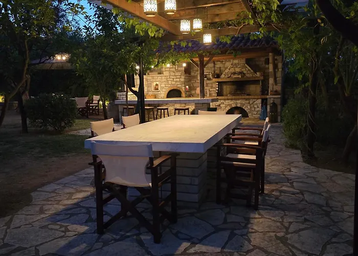 Petra Kalamaki (Messinia)