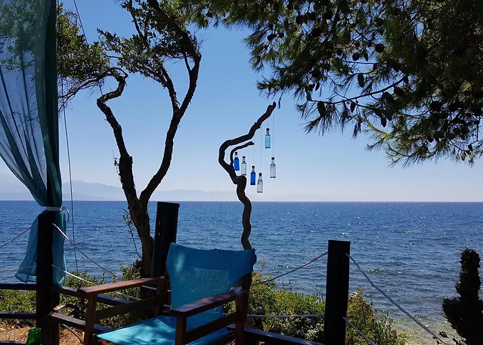 Petra Apartamento Kalamaki (Messinia)