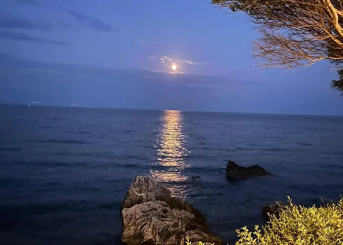 Apartment Petra Kalamaki (Messinia)