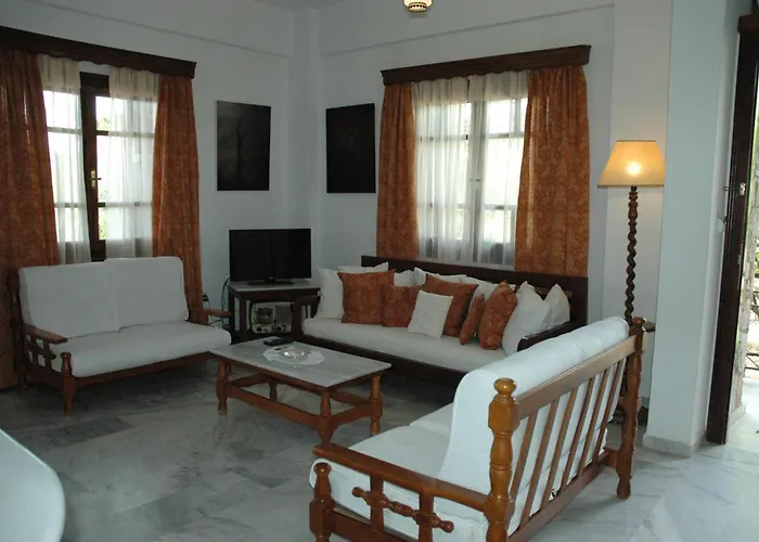 Petra * Kalamaki (Messinia)