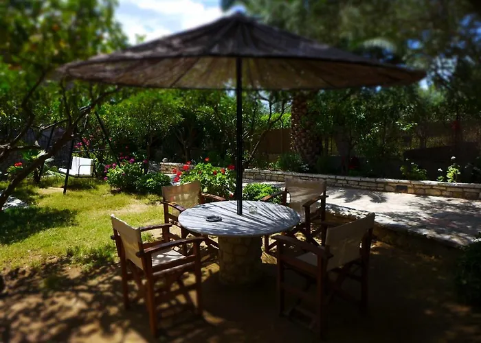 Apartment Petra Kalamaki (Messinia)