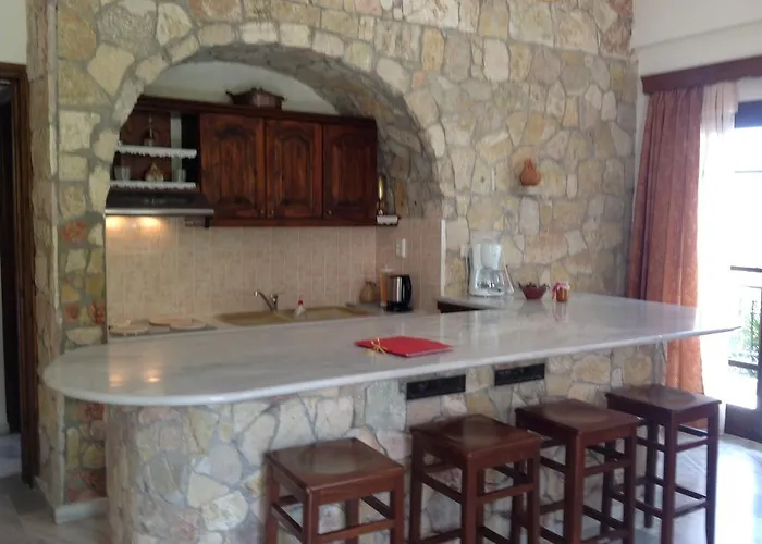 Petra * Kalamaki (Messinia)