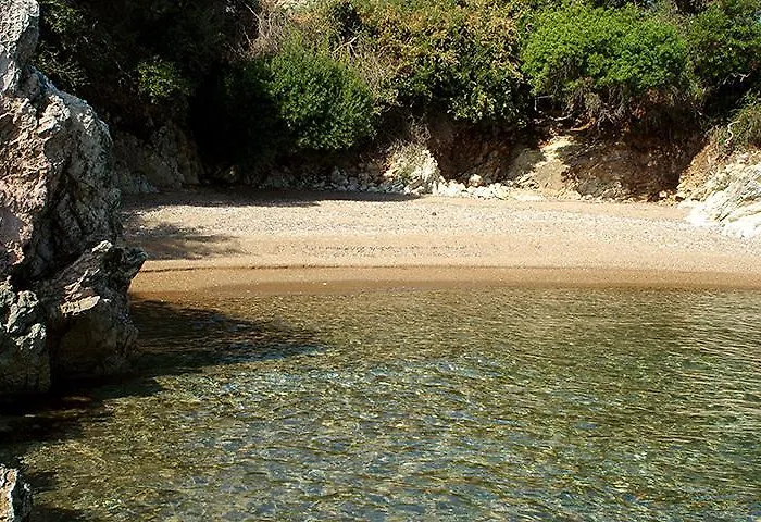 Apartment Petra Kalamaki (Messinia)