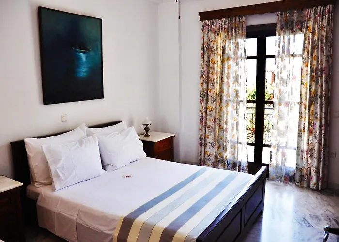 Petra Apartamento Kalamaki (Messinia)