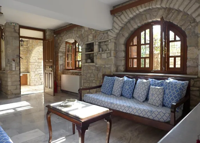 Petra * Kalamaki (Messinia)